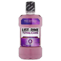 LISTERINE LISTERINE szájvíz 500 ml Total Care