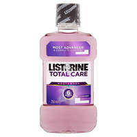 LISTERINE LISTERINE szájvíz 250 ml Total Care