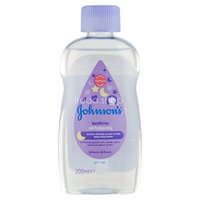 JOHNSON’S® JOHNSON’S® babaolaj 200 ml Bedtime™