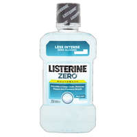 LISTERINE LISTERINE szájvíz 250 ml Cool Mint Mild Taste