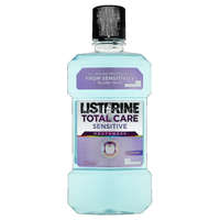 LISTERINE LISTERINE szájvíz 500 ml Total Care Sensitive