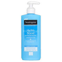 NEUTROGENA NEUTROGENA Hydro Boost intenzív hidratáló testápoló krémzselé 250 ml