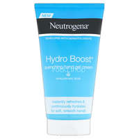 NEUTROGENA NEUTROGENA kézkrém 75 ml Hydro Boost kézkrém