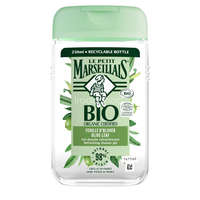 Le Petit Le Petit Marseillais tusfürdő 250 ml Bio tanúsított olívalevél