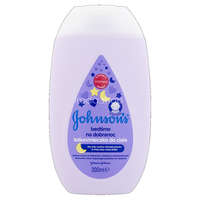 JOHNSON’S® JOHNSON'S® babaápoló 300 ml Bedtime™