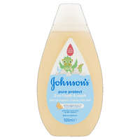 JOHNSON’S® JOHNSON’S® Pure Protect 2 az 1-ben fürdető és tusfürdő gyermekeknek 500 ml