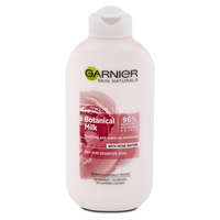 GARNIER GARNIER Skin Naturals Botanical Arctisztító Tej Rose 200 ml