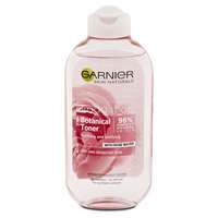 GARNIER GARNIER Skin Naturals Botanical Arctisztító Tonik Rose 200 ml