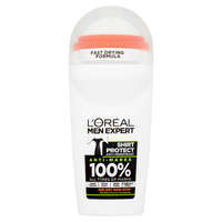 L’ORÉAL L&#039;ORÉAL MEN Expert Deo Roll 50 ml Shirt Protect Green