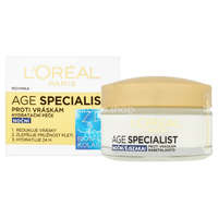 L’ORÉAL L&#039;ORÉAL Age Specialist 35+ Éjszakai krém 50 ml