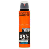 L’ORÉAL L&#039;ORÉAL MEN Expert Deo 150 ml Thermic Resist Blue