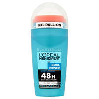 L’ORÉAL L&#039;ORÉAL MEN Expert Deo Roll 50 ml Cool Power