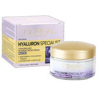 L’ORÉAL L'ORÉAL Hyaluron Specialist Éjszakai Krém 50 ml