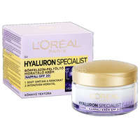 L’ORÉAL L'ORÉAL Hyaluron Specialist Nappali Krém 50 ml