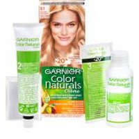GARNIER GARNIER Color Naturals Hajfesték 9.1 Nagyon Világos Szőke