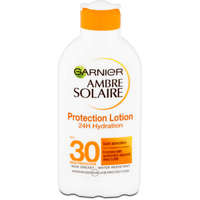 AMBRE SOLAIRE AMBRE SOLAIRE SPF30 Hidratáló Naptej 200 ml