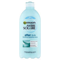 AMBRE SOLAIRE AMBRE SOLAIRE Napozás utáni hidratáló 400 ml