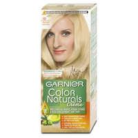 GARNIER GARNIER Color Naturals Hajfesték 10 Extra Világos Szőke