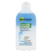 GARNIER GARNIER Skin Naturals Essential Sensitive 2in1 2 Fázisú Lemosó 200 ml