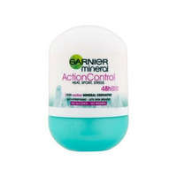 GARNIER GARNIER Mineral Deo Roll-On 50 ml Action Control Heat,Sport,Stress