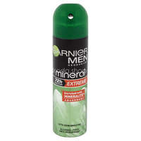 GARNIER GARNIER MEN Mineral Deo Spray 150 ml Extreme 72h