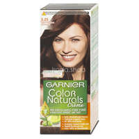 GARNIER GARNIER Color Naturals Hajfesték 5.25 Világos Opálos Mahagóni