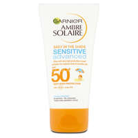AMBRE SOLAIRE AMBRE SOLAIRE SPF50+ Kids Sensitive gyermek napozó krém 50 ml