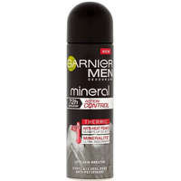 GARNIER GARNIER MEN Mineral Deo Spray 150 ml Action Control 72h Thermic