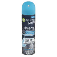GARNIER GARNIER MEN Mineral Deo Spray 150 ml Pure Active 48h