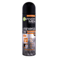 GARNIER GARNIER MEN Mineral Deo Spray 150 ml Protection 6 72h