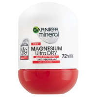 GARNIER GARNIER Mineral Magnesium Deo Roll-On 50 ml Ultra Dry