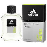 ADIDAS ADIDAS After Shave 100 ml Pure Game