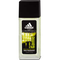 ADIDAS ADIDAS Férfi Natural Spray 75 ml Pure Game