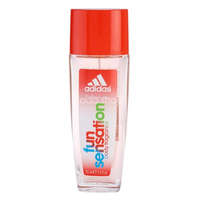 ADIDAS ADIDAS Női Natural Spray 75 ml Fun Sensation