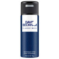 DAVID BECKHAM DAVID BECKHAM Férfi Dezodor 150 ml Classic Blue