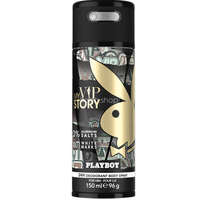 PLAYBOY Playboy Man deospray 150 ml My VIP Story