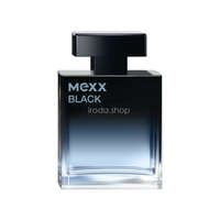 MEXX MEXX Férfi EDT 30 ml Black Man