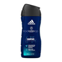 ADIDAS ADIDAS Férfi Tusfürdő 250 ml UEFA 8 Champions