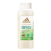 ADIDAS ADIDAS Női Tusfürdő 250 ml Active Skin&Mind Skin Detox