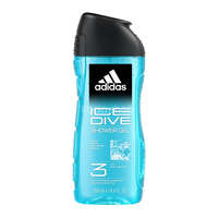 ADIDAS ADIDAS Férfi Tusfürdő 250 ml Ice Dive
