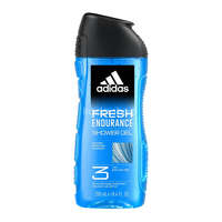 ADIDAS ADIDAS Férfi Tusfürdő 250 ml Fresh Endurance