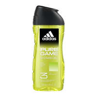 ADIDAS ADIDAS Férfi Tusfürdő 250 ml Pure Game