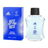 ADIDAS ADIDAS After Shave 100 ml UEFA 9 Best of the Best