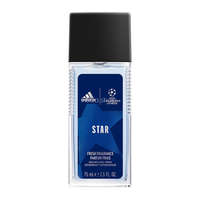 ADIDAS ADIDAS Férfi Natural Spray 75 ml UEFA 10