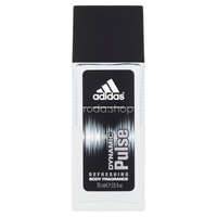 ADIDAS ADIDAS Férfi Natural Spray 75 ml Dynamic Pulse