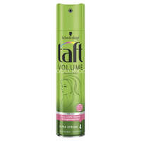 Taft Taft hajlakk 250 ml Volume 4