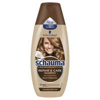 Schauma Schauma sampon 250 ml Regeneráló és ápoló