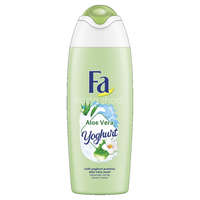 FA Fa tusfürdő 400 ml Joghurt Aloe vera
