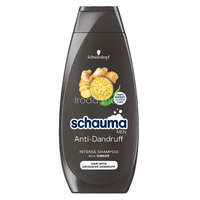 Schauma Schauma sampon 250 ml korpásodás ellen Intenzív