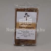 NATURPOLC NATURPOLC AFRIKAI FEKETE SZAPPAN